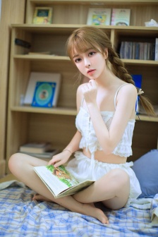 明星专题：孙茜